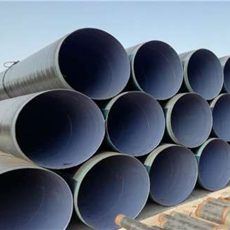 Petroleum pipe (4)