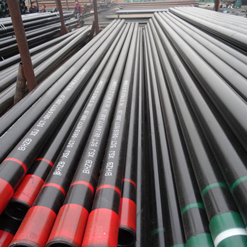 Petroleum pipe (5)