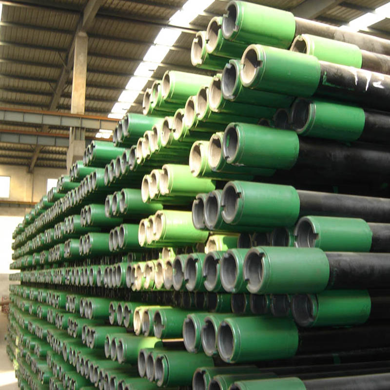 Petroleum pipe (2)
